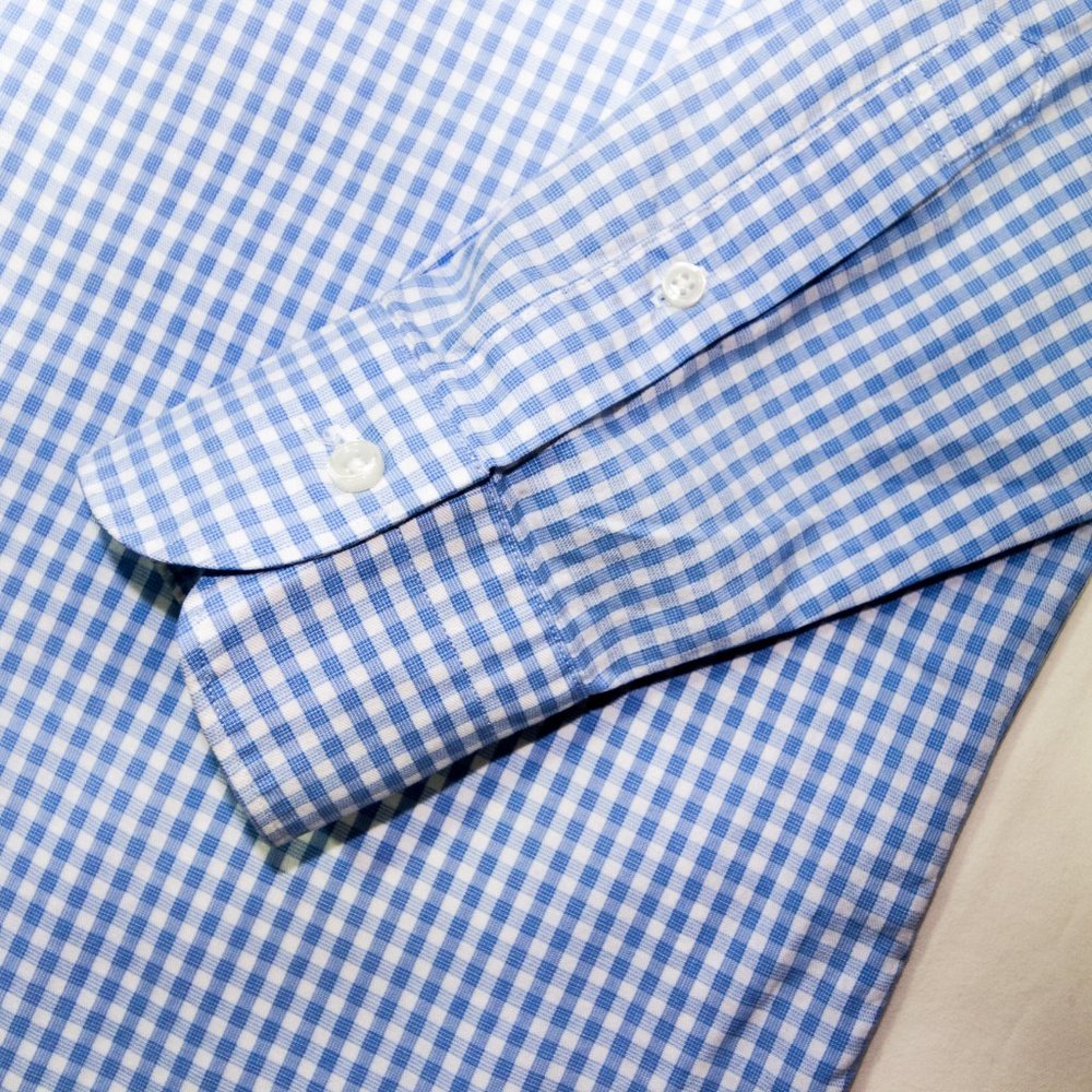 Il Camiciaio Men's Shirt Italy